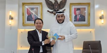 Apresiasi Program Manasik Haji Indonesia, Kemenhaj Saudi Studi Banding ke Kemenag