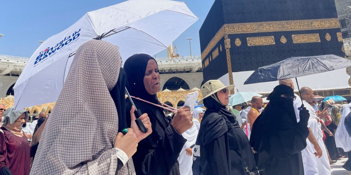 Dear Jemaah Perempuan, Perhatikan Aturan Ini saat Hendak Umrah ke Tanah Suci yaa!