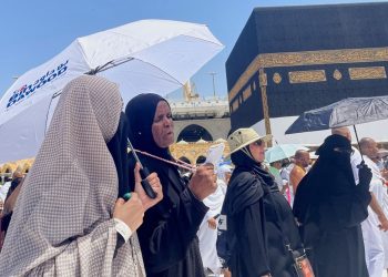 Dear Jemaah Perempuan, Perhatikan Aturan Ini saat Hendak Umrah ke Tanah Suci yaa!