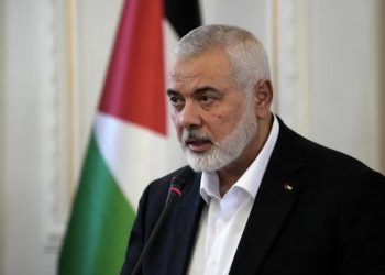Anggota DK PBB Kutuk Pembunuhan Pemimpin Hamas oleh Israel