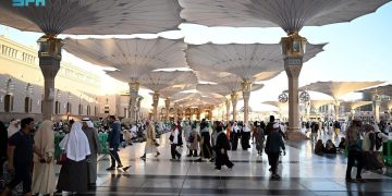 Hati-hati ! Berikut 7 Jenis Penipuan di Madinah yang Sering Dialami Jemaah Haji Umrah