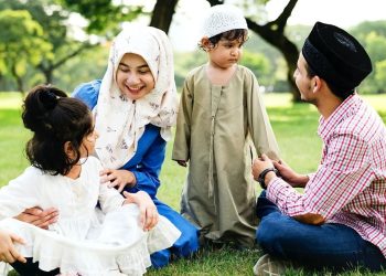 Tafsir Surat Al-Furqan Ayat 74: Doa Agar Diberi Istri dan Anak yang Saleh