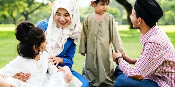 Tafsir Surat Al-Furqan Ayat 74: Doa Agar Diberi Istri dan Anak yang Saleh