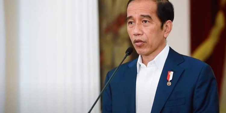 Presiden Jokowi: Pembunuhan Ismail Haniyeh Tidak bisa Ditoleransi