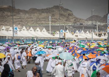 Pansus Pertanyakan Alasan Kemenag Libatkan Masyarik Wanprestasi pada Haji 2024