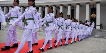 Buntut Polemik Pelarangan Hijab Paskibraka, MUI Desak Kepala BPIP Diberhentikan