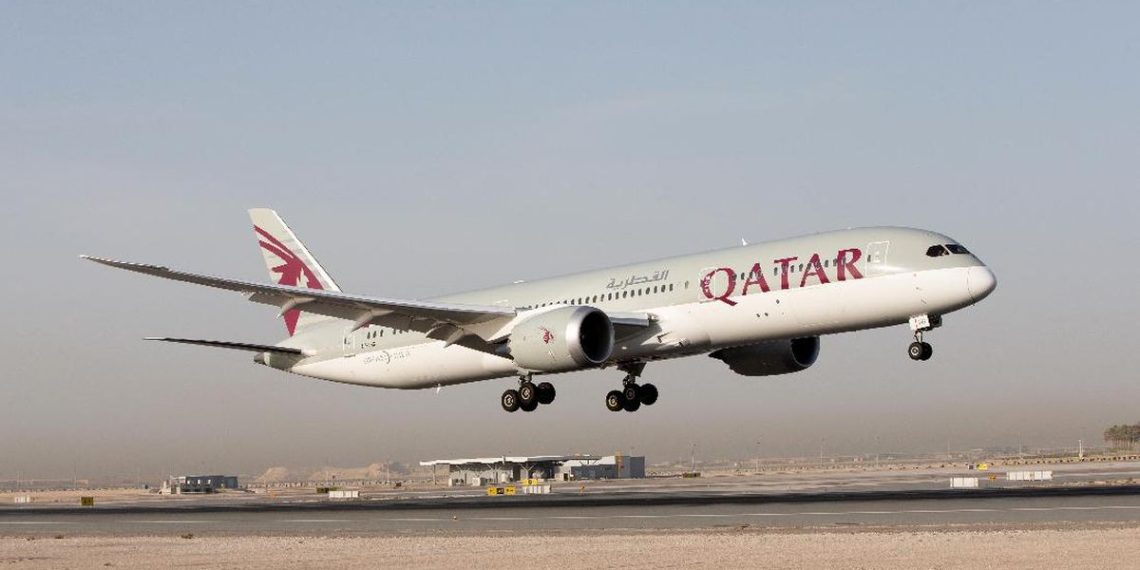Bandara Kualanamu Minta Qatar Airways Buka Lagi Penerbangan Umrah