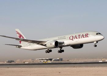 Bandara Kualanamu Minta Qatar Airways Buka Lagi Penerbangan Umrah