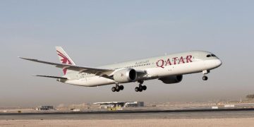 Bandara Kualanamu Minta Qatar Airways Buka Lagi Penerbangan Umrah