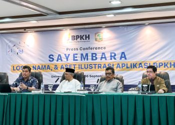 BPKH Gelar Sayembara Aplikasi Keuangan Haji, Berhadiah Puluhan Juta