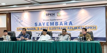 BPKH Gelar Sayembara Aplikasi Keuangan Haji, Berhadiah Puluhan Juta