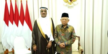 Saudi Upayakan Peningkatan Koordinasi dengan RI untuk Layani Jemaah Haji Umrah