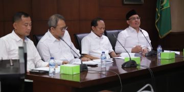 Perdana, MTQ Nasional Perlombakan Seni Kaligrafi Digital