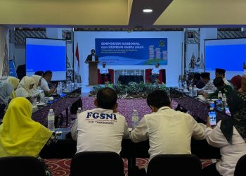Kemenag Siapkan 7,25 Triliun Anggaran GTK Madrasah 2025, Mayoritas untuk Tunjangan Guru