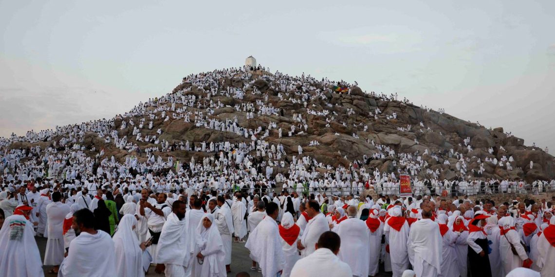 Saudi Perketat Aturan Untuk Pelaksanaan Haji Tahun 2025