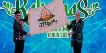 Kemenag Optimalkan Penggunaan Teknologi Digital pada MTQ Nasional ke 30