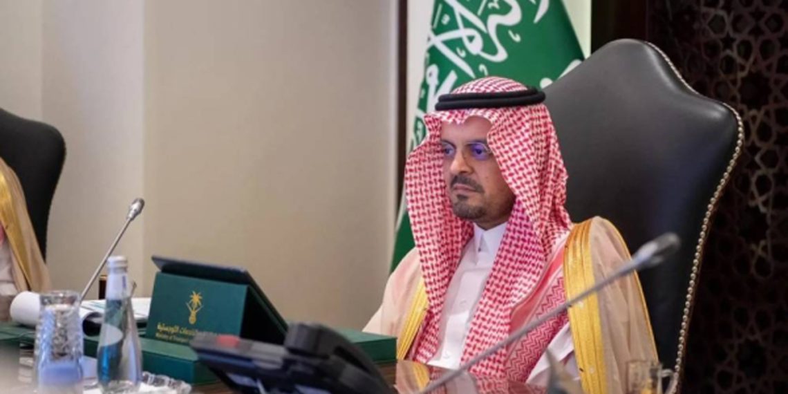Saudi Terapkan Standar Baru pada Penyelenggaraan Haji Tahun 2025