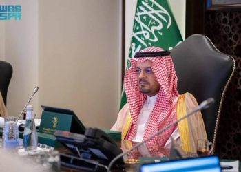 Saudi Terapkan Standar Baru pada Penyelenggaraan Haji Tahun 2025