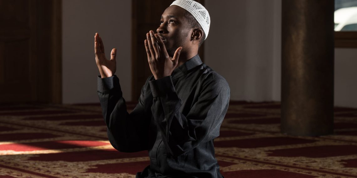 Shalat Taubat, Shalat Sunnah yang Sangat Dianjurkan Rasulullah SAW