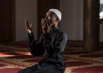 Shalat Taubat, Shalat Sunnah yang Sangat Dianjurkan Rasulullah SAW