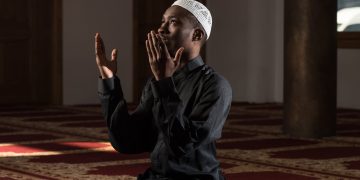 Shalat Taubat, Shalat Sunnah yang Sangat Dianjurkan Rasulullah SAW