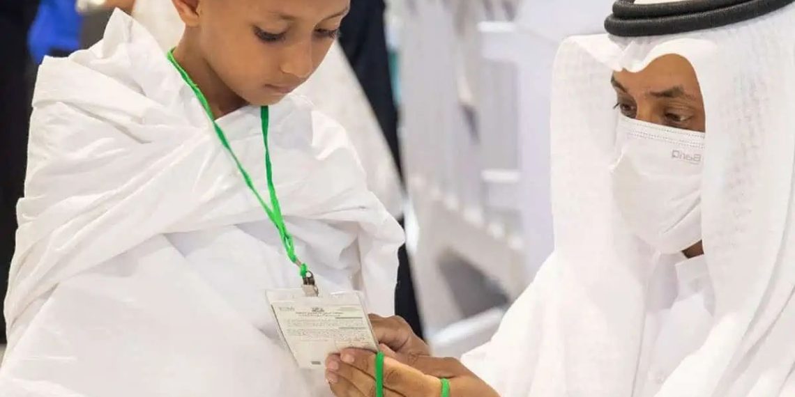 Kementerian Haji Bagikan Tips bagi Orangtua yang Hendak Umrah dengan Anak