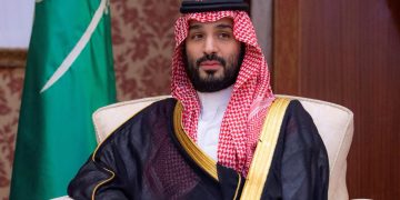 Saudi Tak Sudi Akui Israel Jika Palestina Belum Merdeka