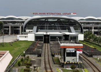 Tiga Maskapai Resmi Layani Penerbangan Umrah dari Bandara Kualanamu