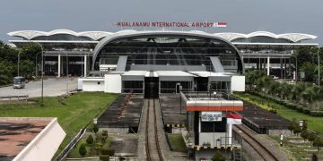 Tiga Maskapai Resmi Layani Penerbangan Umrah dari Bandara Kualanamu