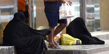 Dibanjiri Pengemis pakai Visa Umrah, Saudi Ancam Perketat Kedatangan Jemaah Dari Pakistan