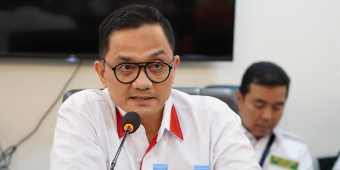 ALHAMDULILLAH, Nilai Manfaat Jamaah Haji Tunggu Naik jadi Rp4,4 Triliun di 2025