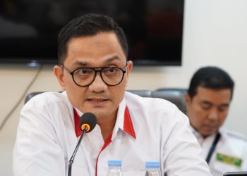 ALHAMDULILLAH, Nilai Manfaat Jamaah Haji Tunggu Naik jadi Rp4,4 Triliun di 2025