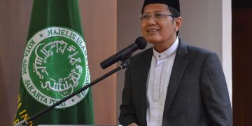MUI Sarankan Pemerintahan Prabowo Buat Kementerian Infaq dan Haji