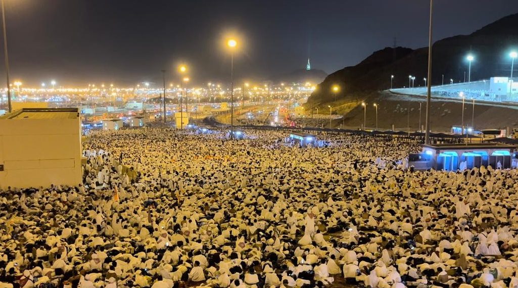 Efektif Urai Kepadatan Jemaah, Kemenag Matangkan Kebijakan Murur dan Tanazul untuk Haji 2025