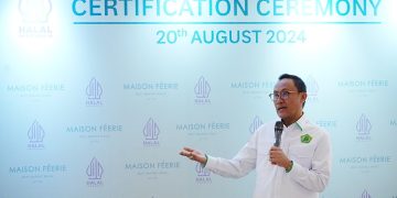 Gelar H20 2024, BPJPH Undang 151 Lembaga Halal dari 46 Negara