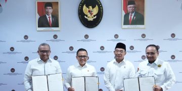 Pemerintah Tetapkan Libur Nasional dan Cuti Bersama 2025, Total 27 Hari