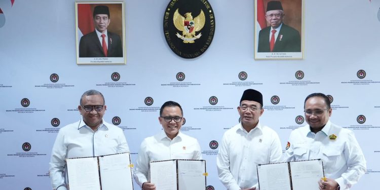 Pemerintah Tetapkan Libur Nasional dan Cuti Bersama 2025, Total 27 Hari
