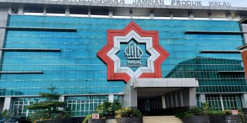 Sambut Wajib Halal, BPJPH Gelar Rakor Pengawasan JPH di 34 Provinsi