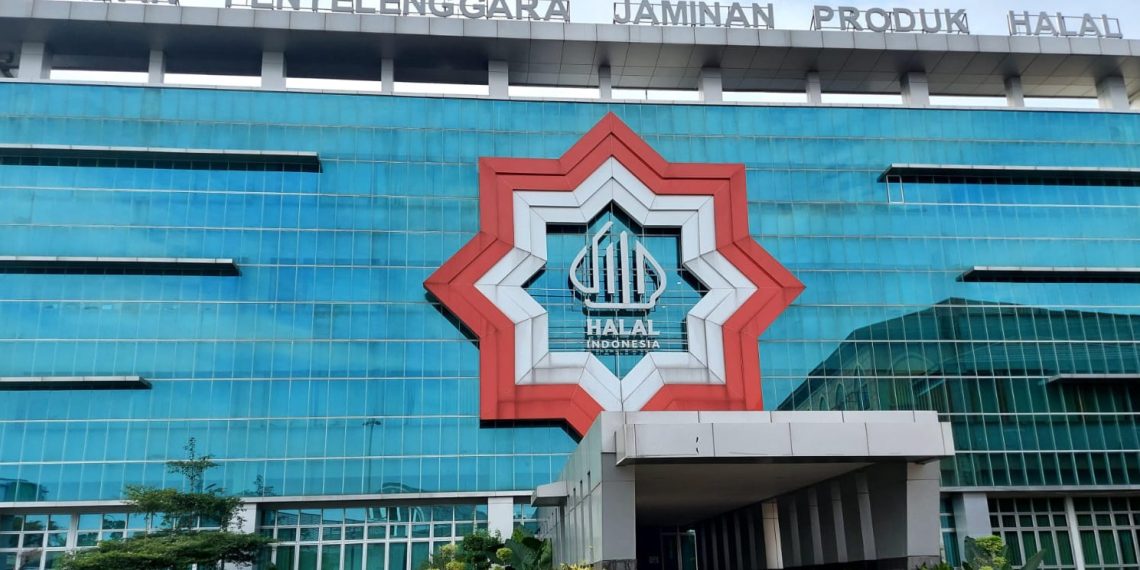 Wajib Halal Berlaku, BPJPH Siapkan 1.032 Pengawas Jaminan Produk Halal