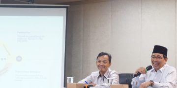 Program Zakat dan Wakaf Dinilai Tingkatkan Pendapatan Mustahik hingga 60%