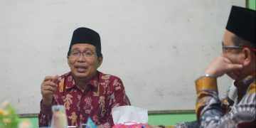 Kemenag Minta Pengelola Zakat Bersinergi Ikut Tanggulangi Kemiskinan