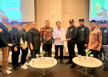Tangani Kasus Wanprestasi Haji dan Umrah, Kemenag Akan Libatkan Penyidik PNS