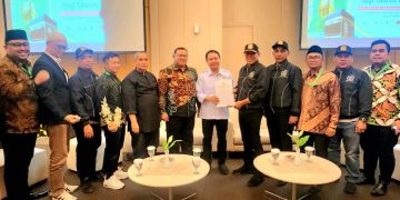 Tangani Kasus Wanprestasi Haji dan Umrah, Kemenag Akan Libatkan Penyidik PNS