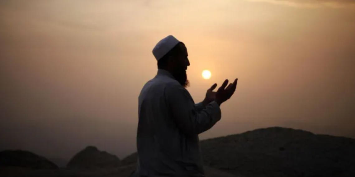 Amalan dan Doa Agar Dijauhkan dari Sifat Dengki