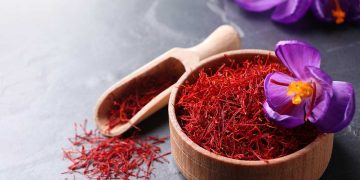Lima Manfaat Luar Biasa Rutin Mengkonsumsi Saffron bagi Kesehatan