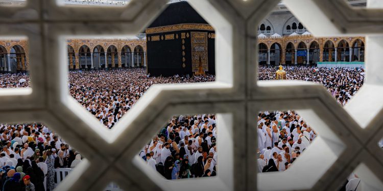 Baca Doa Ini Saat Hendak Meninggalkan Kota Makkah