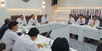 Dirjen PHU Minta PPNS Bantu Selesaikan Permasalahan Haji Umrah di Indonesia