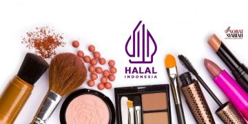 Ini Alasan Kenapa Produk Kosmetik Harus Bersertifikat Halal!