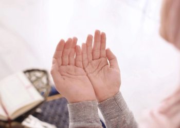 Doa di Pagi Hari Memohon Rezeki dan Kebaikan