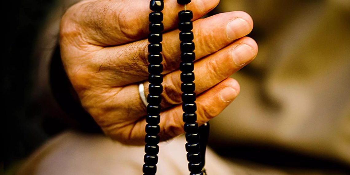 Keutamaan Sering Berdzikir Kepada Allah SWT
